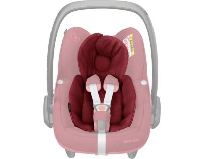 Maxi Cosi Pebble Pre i-Size autosedačka Essential Red