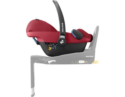 Maxi Cosi Pebble Pre i-Size autosedačka Essential Red