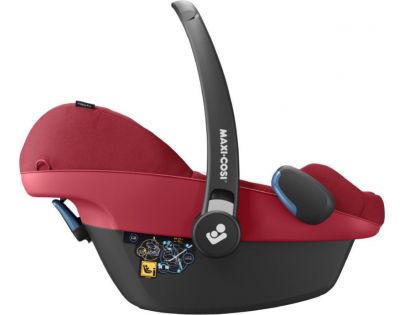 Maxi Cosi Pebble Pre i-Size autosedačka Essential Red