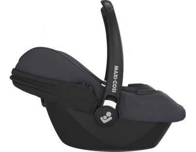 Maxi Cosi Tinca autosedačka Essential Graphite