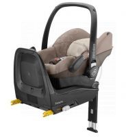 Základna Maxi-Cosi 2-way - Black 2