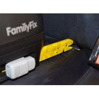 Základna Maxi-Cosi FamilyFix Base - Black 2
