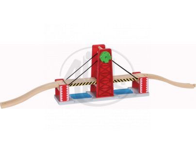 MAXIM 50468 - Dvojitý zvedací most