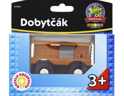 Maxim Vagón pre prevoz dobytka