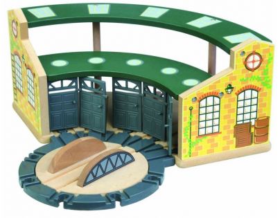 Maxim Veľké depo s točňou