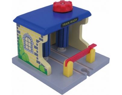 Maxim Vlaková umývačka