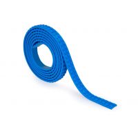 Mayka stavebnicová páska 1m tmavo modrá