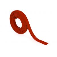 Mayka stavebnicová páska strednej 2 m červená