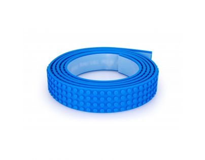 EP Line Mayka Stavebnicová páska veľká 2 m tmavo modrá