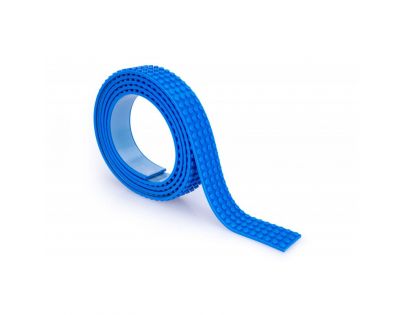 EP Line Mayka Stavebnicová páska veľká 2 m tmavo modrá