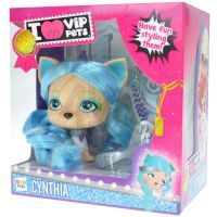 VIP Pets Mazlíček Cynthia s doplňky 3