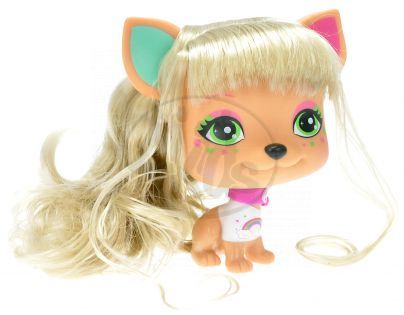 VIP Pets Mazlíček Leah s doplňky