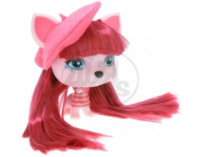 VIP Pets Mazlíček Sophie s doplňky