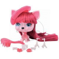 VIP Pets Mazlíček Sophie s doplňky 2