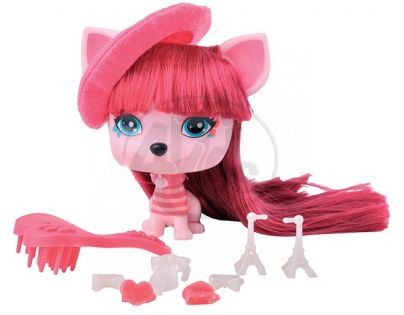 VIP Pets Mazlíček Sophie s doplňky