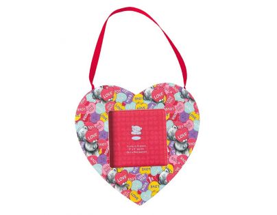 Me to you Rámeček závěsné srdce