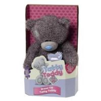 Me to you - TATTY TEDDY Oblékací medvídek 35 cm 2