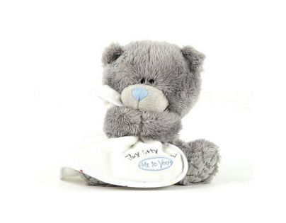 Me to you Tiny Tatty Teddy Hrací medvídek 17,5 cm