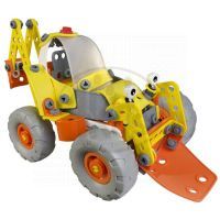 MECCANO Build & Play 9103 - Bagr 2