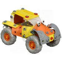 MECCANO Build & Play 9103 - Bagr 4