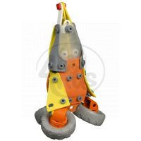 MECCANO Build & Play 9103 - Bagr 5