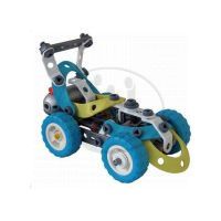 Meccano Box Elektrický CO 2