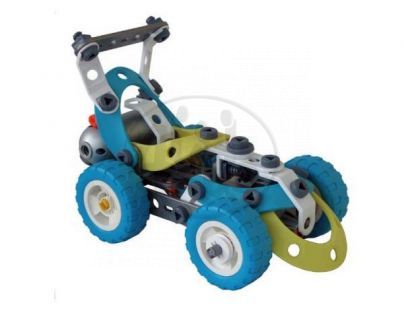 Meccano Box Elektrický CO