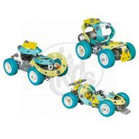 Meccano Box Elektrický CO 4