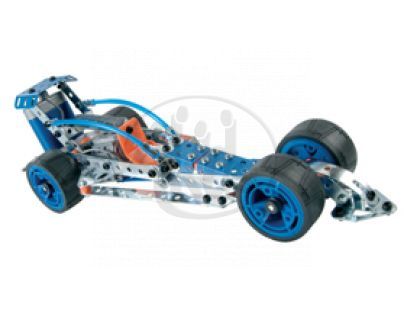 MECCANO Multi Models 6520 - Dragster (motor 3 V)