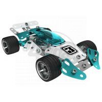 Meccano stavebnice Formule 3 Turbo 2