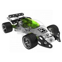 Meccano stavebnice Formule 3 Turbo 5