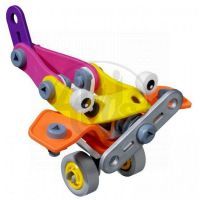 Meccano stavebnice Mini-Mix BP - E 2