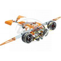 Meccano Multimodels15 240 dílů 2