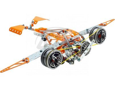 Meccano Multimodels15 240 dílů