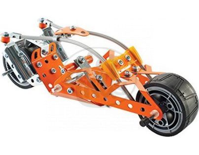Meccano Multimodels15 240 dílů