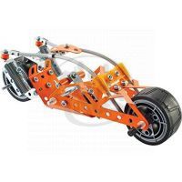 Meccano Multimodels15 240 dílů 3