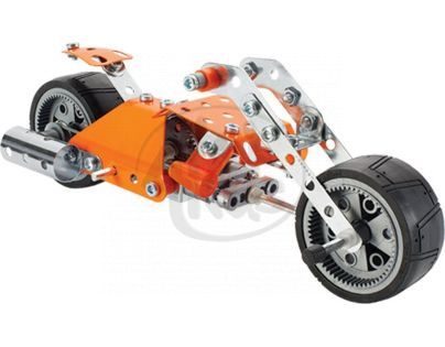 Meccano Multimodels15 240 dílů
