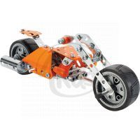 Meccano Multimodels15 240 dílů 4