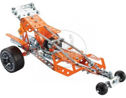 Meccano Multimodels15 240 dílů