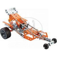 Meccano Multimodels15 240 dílů 5