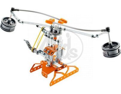 Meccano Multimodels15 240 dílů