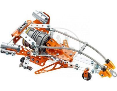 Meccano Multimodels15 240 dílů