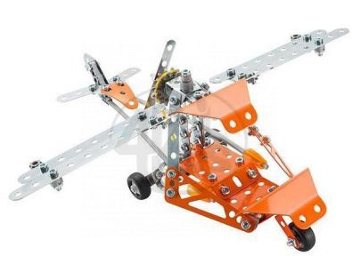 Meccano Multimodels15 240 dílů