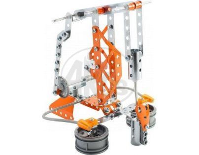 Meccano Multimodels15 240 dílů
