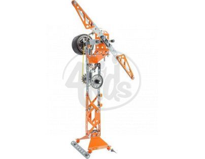 Meccano Multimodels15 240 dílů