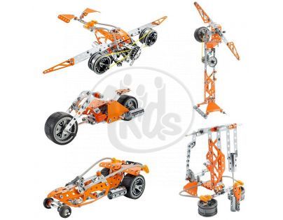 Meccano Multimodels15 240 dílů