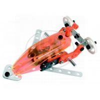 MECCANO Multi Models 2511 - Bugina 2