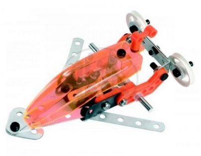 MECCANO Multi Models 2511 - Bugina