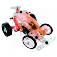 MECCANO Multi Models 2511 - Bugina 3