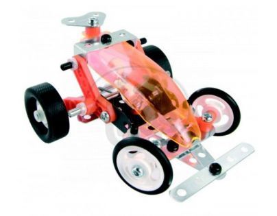 MECCANO Multi Models 2511 - Bugina